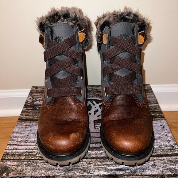 Timberland LIMITED RELEASE Nordic Boot - Picture 2 of 8
